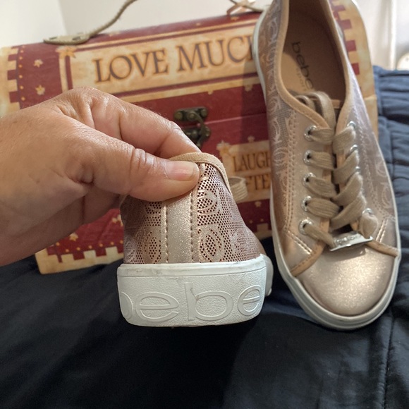 Ladies shoes size 7 - Picture 5 of 6